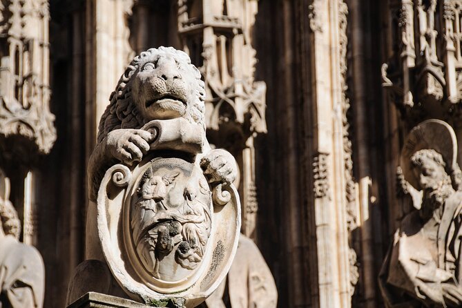 Granada, Toledo & Madrid, 2 Days From Costa Del Sol - Meeting and Transportation