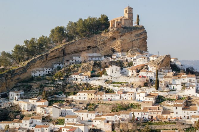 Granada Walking Tour - A Journey Through Time and Art - Pricing and Reservation