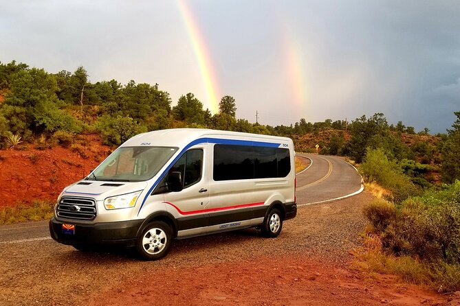 Grand Canyon Day Trip From Sedona or Flagstaff - Cancellation Policy
