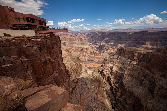 Grand Canyon Helicopter and Eagle Point Rim Landing Tour - Cancellation Policy
