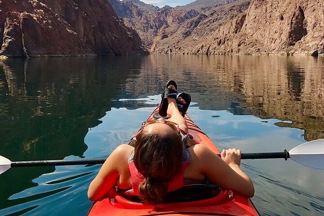 Grand Canyon Helicopter Flight With Colorado River Float or Kayak Trip - Grand Canyon Experience
