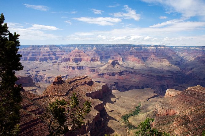 Grand Canyon Landmarks Tour by Airplane With Optional Hummer Tour - Inclusions and Exclusions