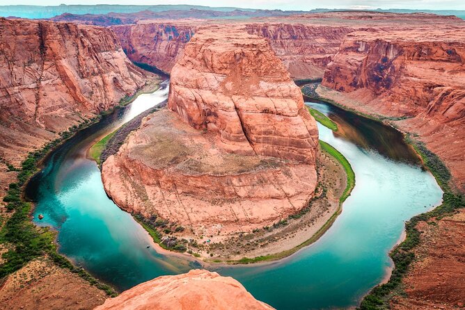 Grand Canyon Private Tour: 3-In-1 Grand Circle Full Day Tour From Las Vegas - Benefits of the Private Tour and Positive Feedback