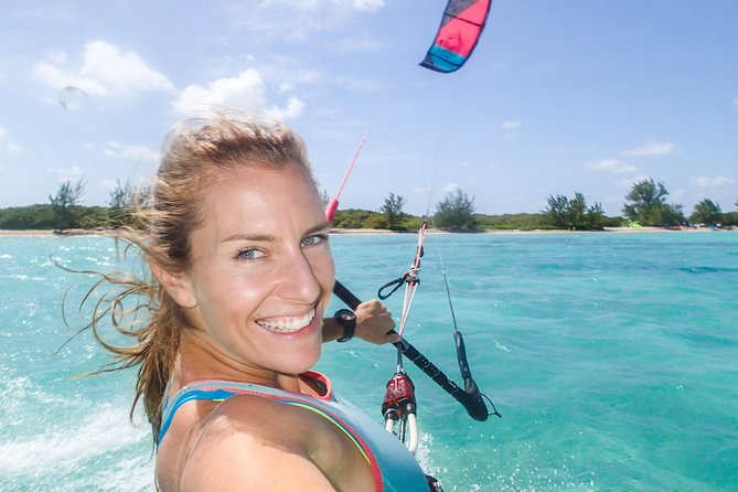 Grand Cayman Kitesurf Gear Rental - Package Details