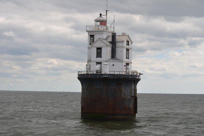 Grand Lighthouse Tour From Cape May - Common Questions