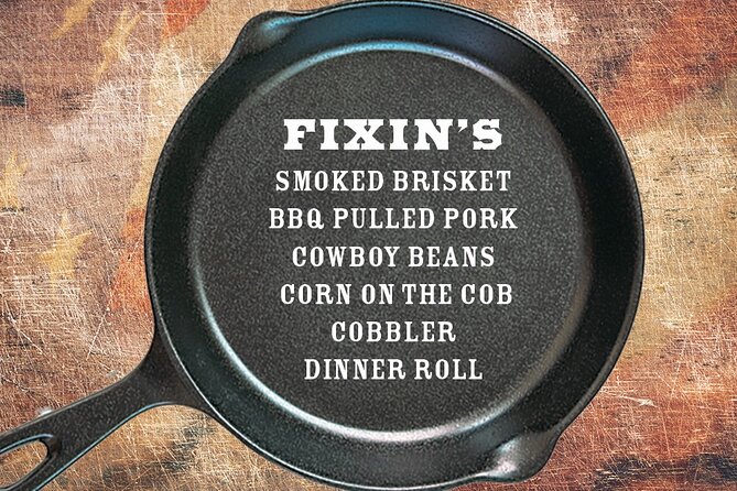 Great American Chuckwagon Dinner Show - Reviews and Ratings