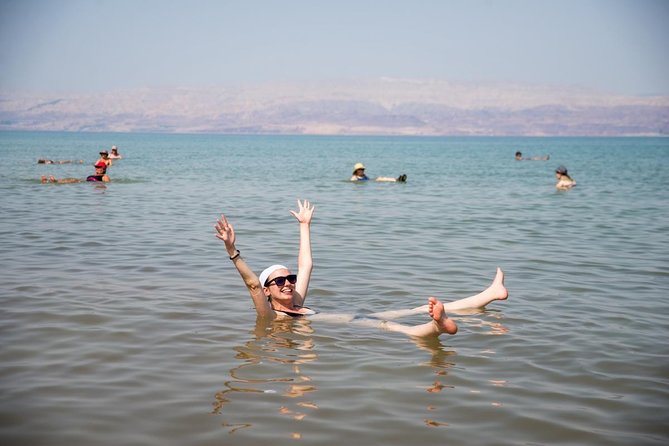 Great Salt Lake Guided Bus Tour From Salt Lake City - Reviews and Highlights of the Tour