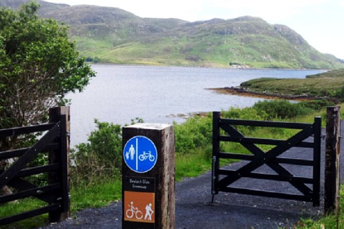 Great Western Green Way Ebike Experience. Mayo. Self-Guided. - Common Questions