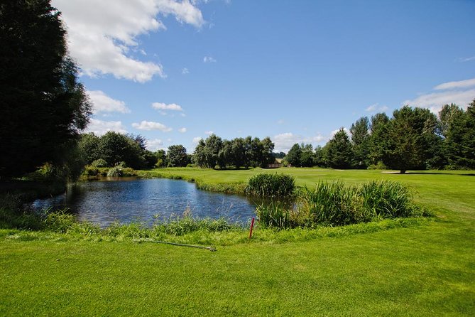 Green Fee Discount - Green Fee Discount Eligibility