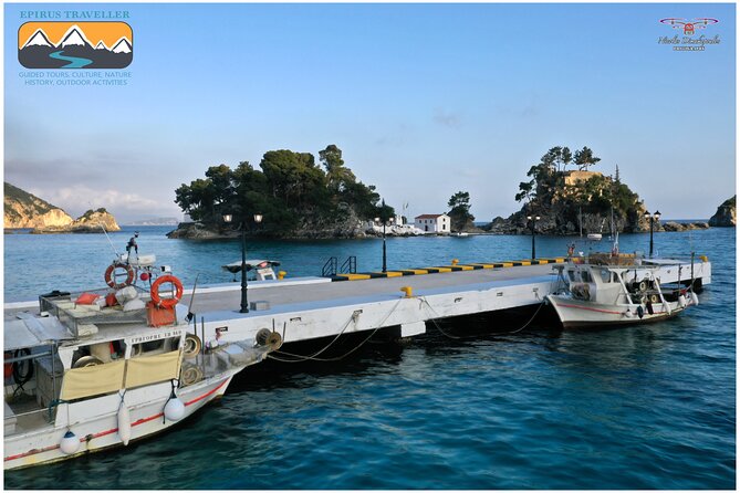 Guided All Day Tour to Coastline (Parga Town) - Weather and Cancellation Policy