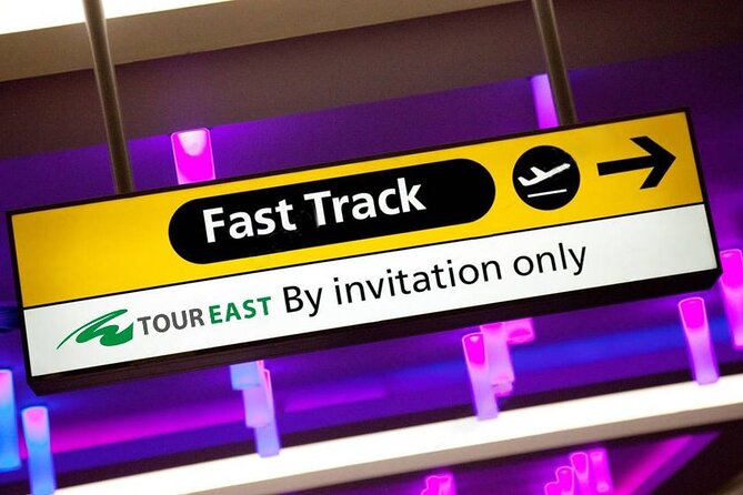 Guided Arrival Fast-Track Service: Koh Samui International Airport - USM - Booking Process