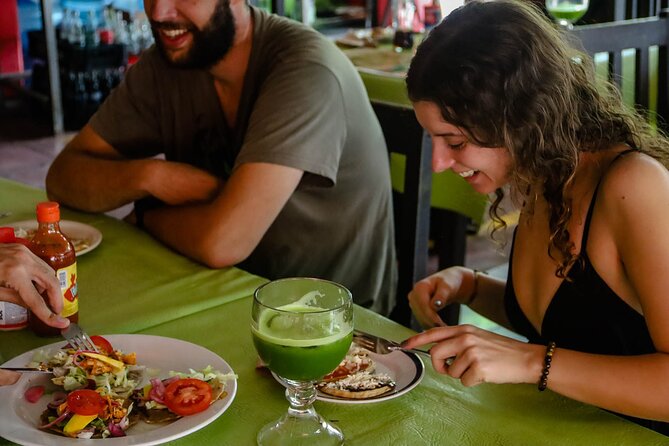 Guided Cancun Local Mexican Food Tour - Reviews and Ratings