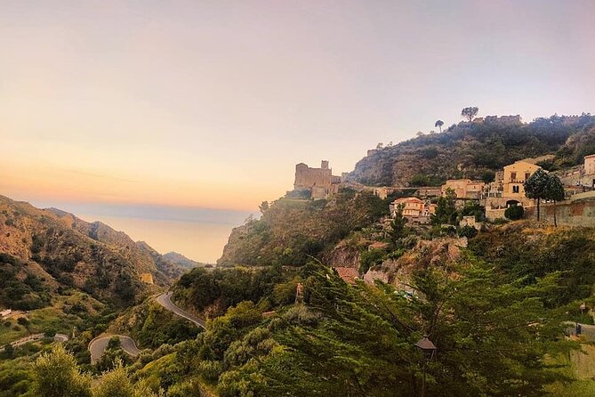 Guided Cultural Tour of the Godfather Film in Messina - Film Locations