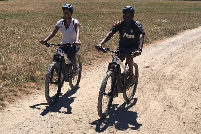 Guided E-Bike Mountain Bike Tour at Mandallaz Mountain - How to Get There