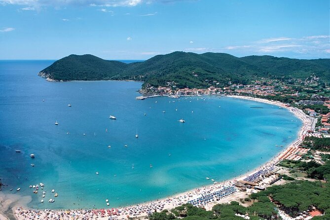 Guided Excursion Elba Island - Full Day - Traveler Reviews and Ratings