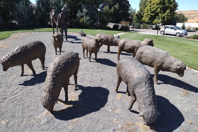 Guided Half-Day Tour Scenic Adventure & Wine Tasting Tour - Pricing and Terms