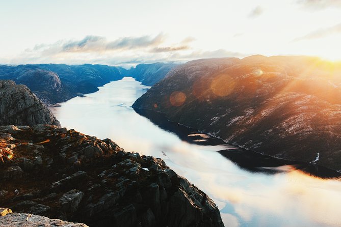 Guided Hike to Pulpit Rock Preikestolen - What to Expect