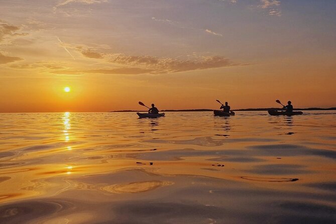 Guided Kayak Day & Sunset Tours in Mallorca North-Kayak Sea Cave - Inclusions
