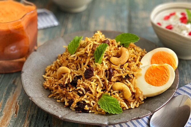 Guided Local Cuisine Cooking Class in Singapore - Whats Included