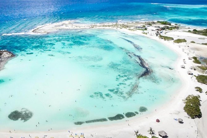 Guided Mangel Halto and Baby Beach Snorkeling Tour From Aruba - Meeting and Pickup Details