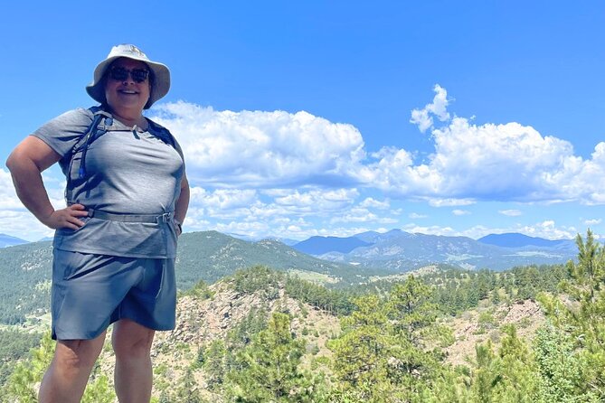 Guided Morning Hike With Pastries in Denver - Inclusions