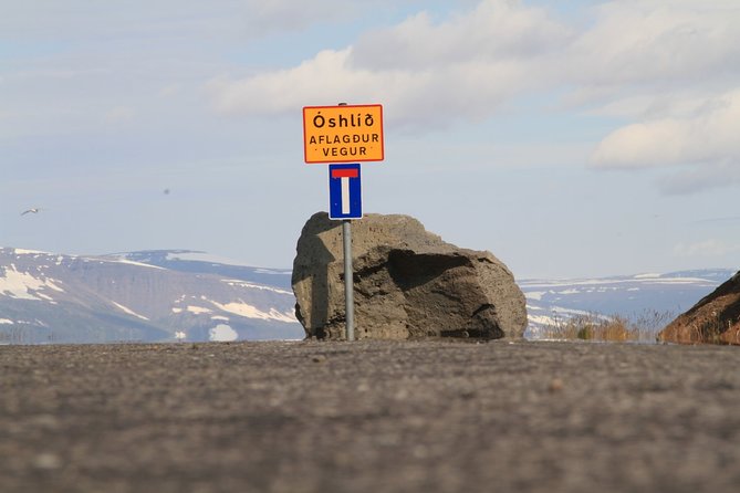 Guided Private Tour of Isafjordur and Its Fascinating Rural Surroundings - Local Culture and History