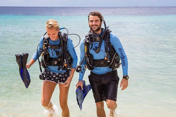 Guided Shore Dive for Certified Divers at The Wall, Blue Bay Curacao - Customer Support for the Guided Dive