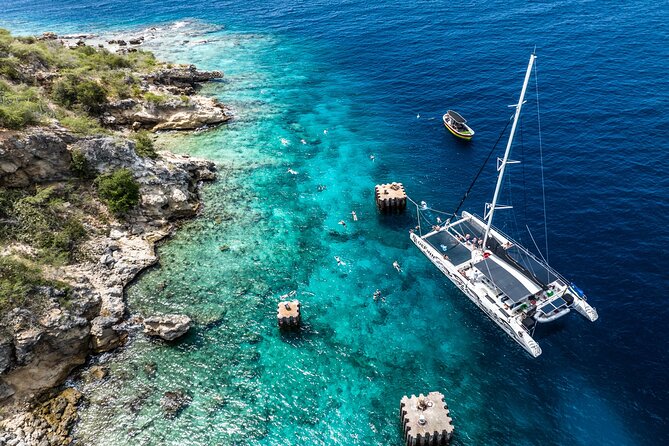 Guided Snorkeling Excursion in Curacao - Overview of the Excursion