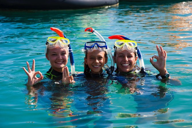 Guided Snorkeling Experience in Caleta De Fuste - Additional Information