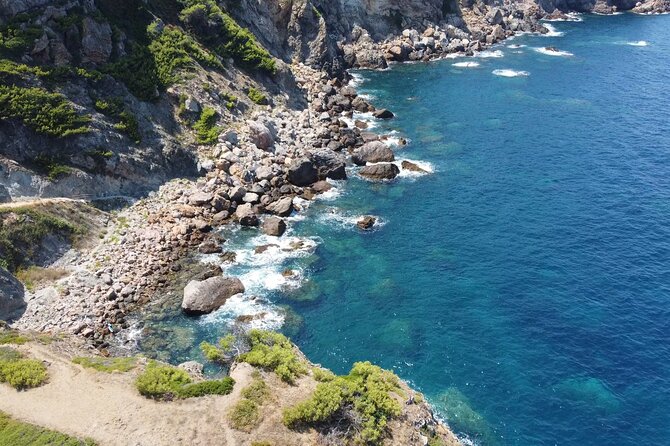 Guided Snorkeling in a Secret Spot of Begur, Costa Brava - Discover the Secret Snorkeling Spot