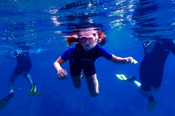 Guided Snorkeling Trips Kos Island - Start Time