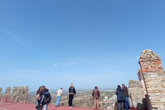 Guided Tour Ducal Castle of Espejo Córdoba - Cancellation Policy and Refund Details
