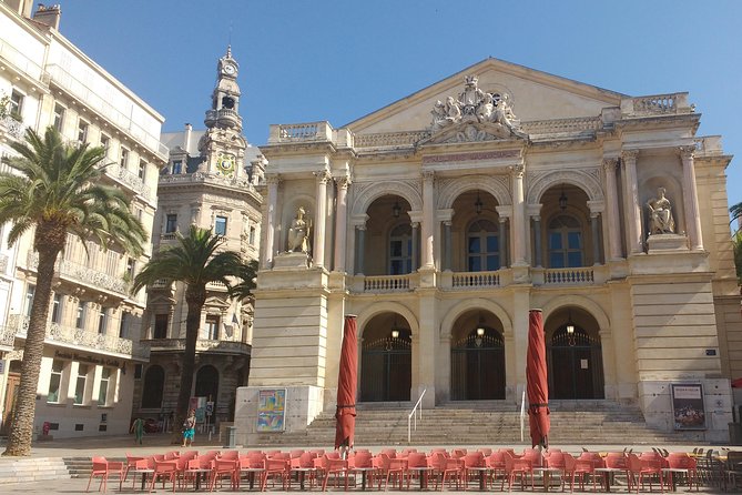 Guided Tour in Toulon: Port & Old City - Traveler Reviews