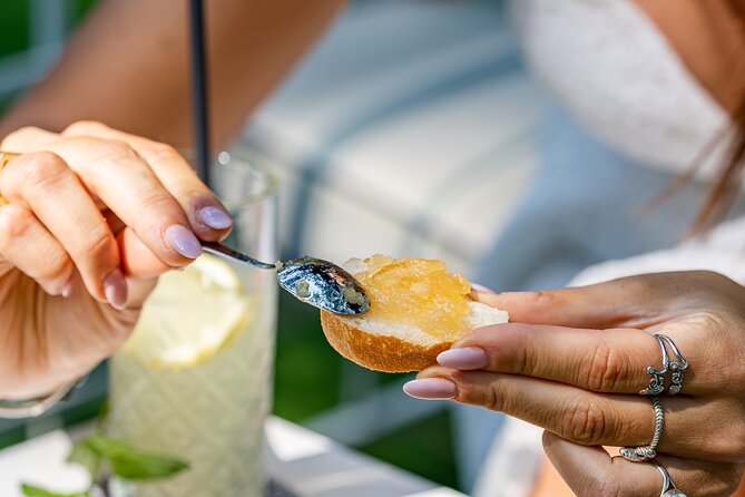Guided Tour of a Historic Lemon Grove in Sorrento - What To Expect