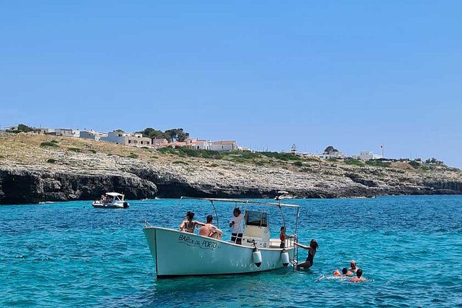 Guided Tour of the Adriatic or Ionian Caves of 1 Hour and 30 Minutes - Admission Ticket and Accessibility