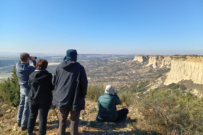 Guided Tour of the Bardenas Reales of Navarre by 4x4 - Safety and Preparation: Essential Tips for the Tour