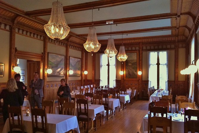 GUIDED TOUR: Queen of the Fjords - Mini-TOUR From Bergen, 6 Hours - Tour Itinerary