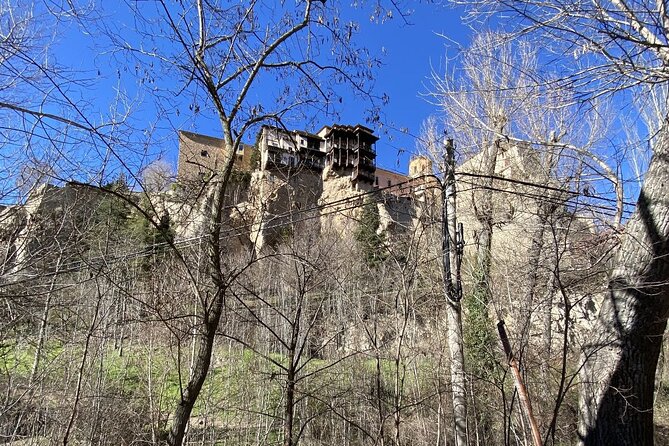 Guided Tour Through Nature and the Historic Center of Cuenca - Uncovering the Historical Significance of Cuenca