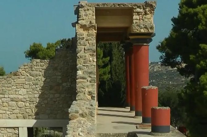 Guided Tour to Knossos Palace & Heraklion - Reviews and Recommendations