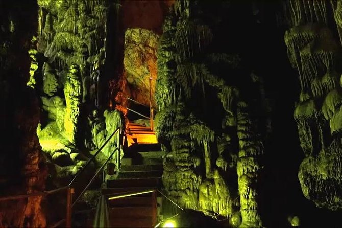 Guided Tour to Lasithi Plateau - Booking Process
