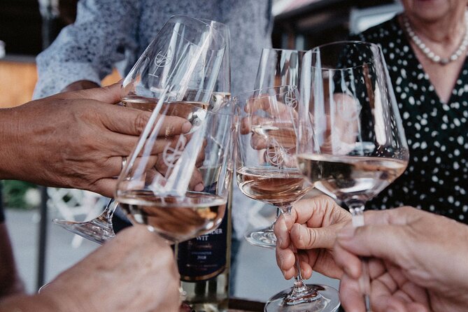 Guided Tour With a Unique Wine Tasting - Tour Highlights