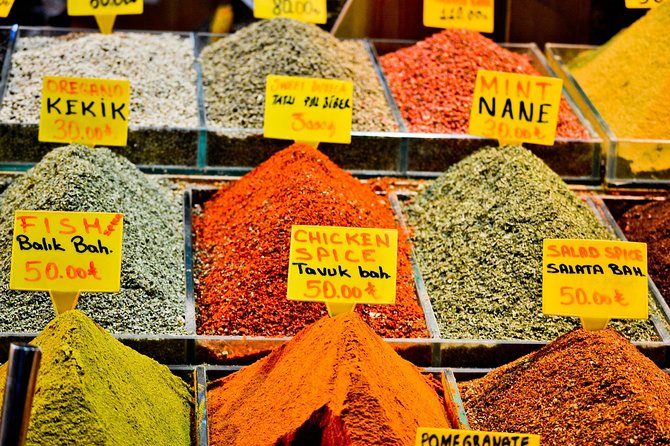Guided Walking Tour in Marrakech Medina and Souks - Meeting and Pickup