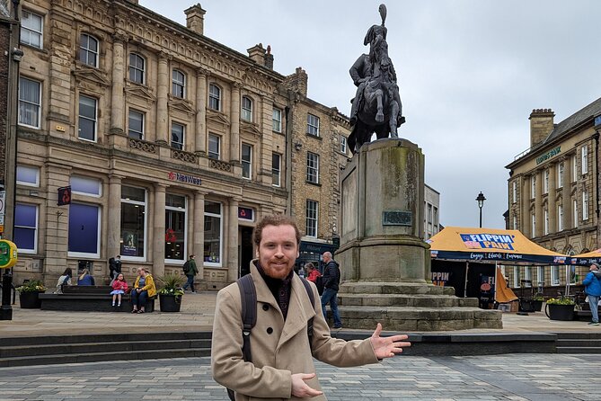 Guided Walking Tour of Durham & Its Infamous Characters - Traveler Photos