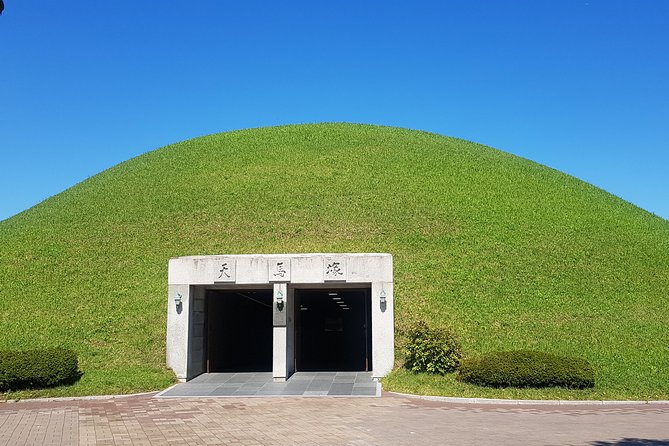 Gyeongju ONE-DAY Highlights for PRIVATE CRUISE PASSENGERS - Tour Details