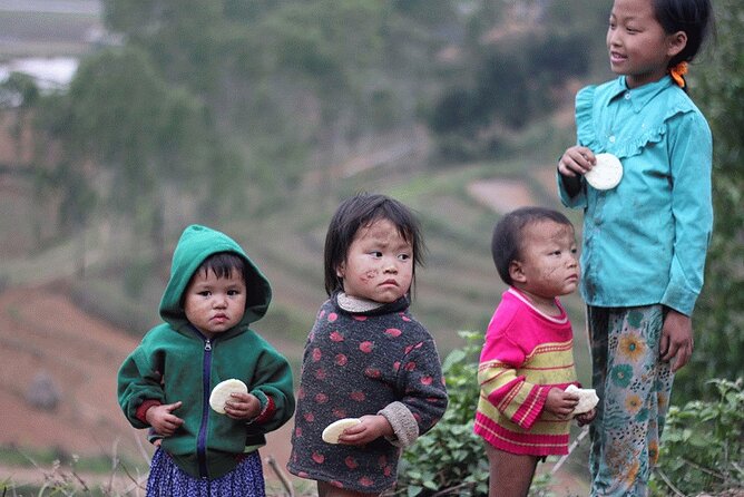 Ha Giang Jeep Tours : 2 DAY JOURNEY OFF THE BEATEN TRACK - Meeting and Pickup