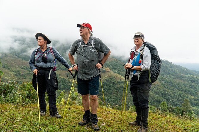 Ha Giang Loop 3 Days 2 Nights - Common Questions