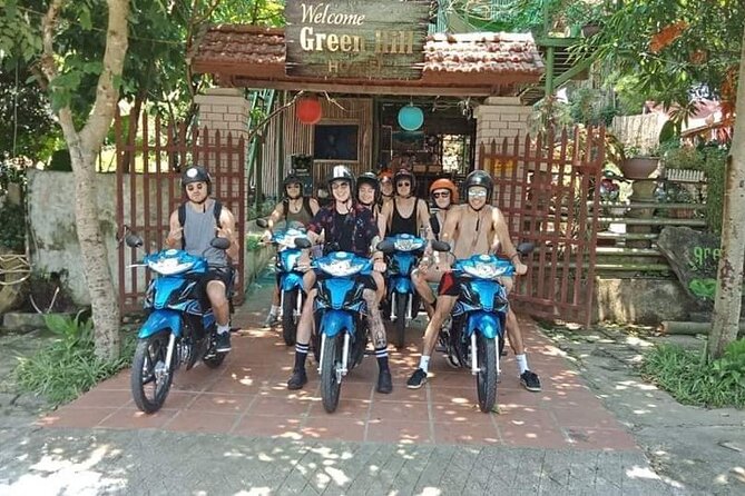 Ha Giang Loop 3d/2n Private Tour With Easy Rider - Easy Rider Guide