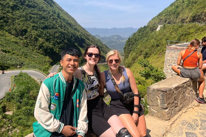 Ha Giang Loop Motobike Tour 4d3n OR 3d2n With Jasmine Tour - Bus Transfer Options