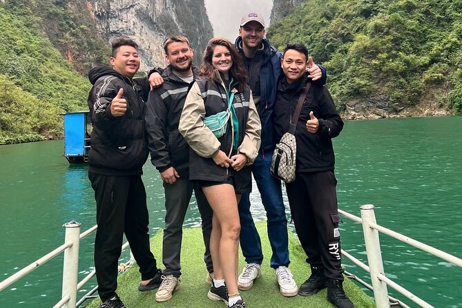 Ha Giang Loop Tour 2 Days 1 Nights With Quiri Peninsula Hostel - Inclusions and Activities During the Tour