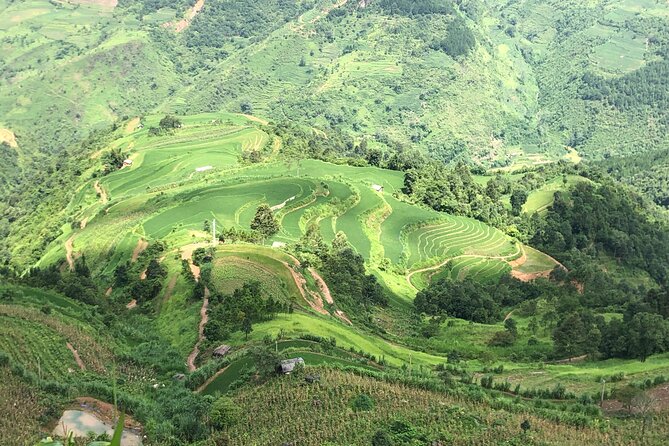 Ha Giang Loop Value Motorcycle Tour With Easy Riders - Tour Overview